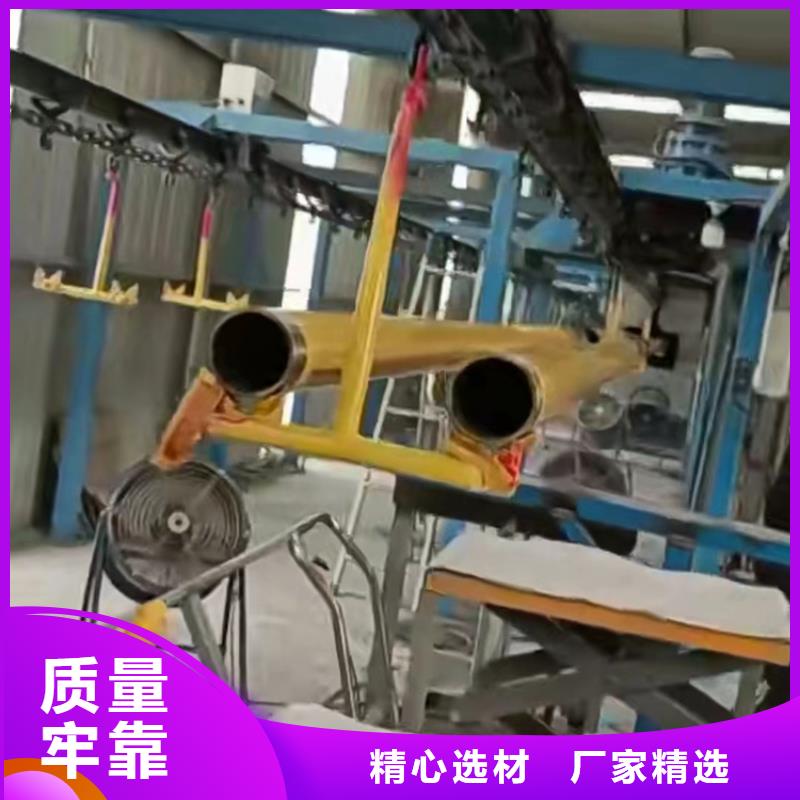 【内外涂塑钢管】涂塑钢管厂家多行业适用