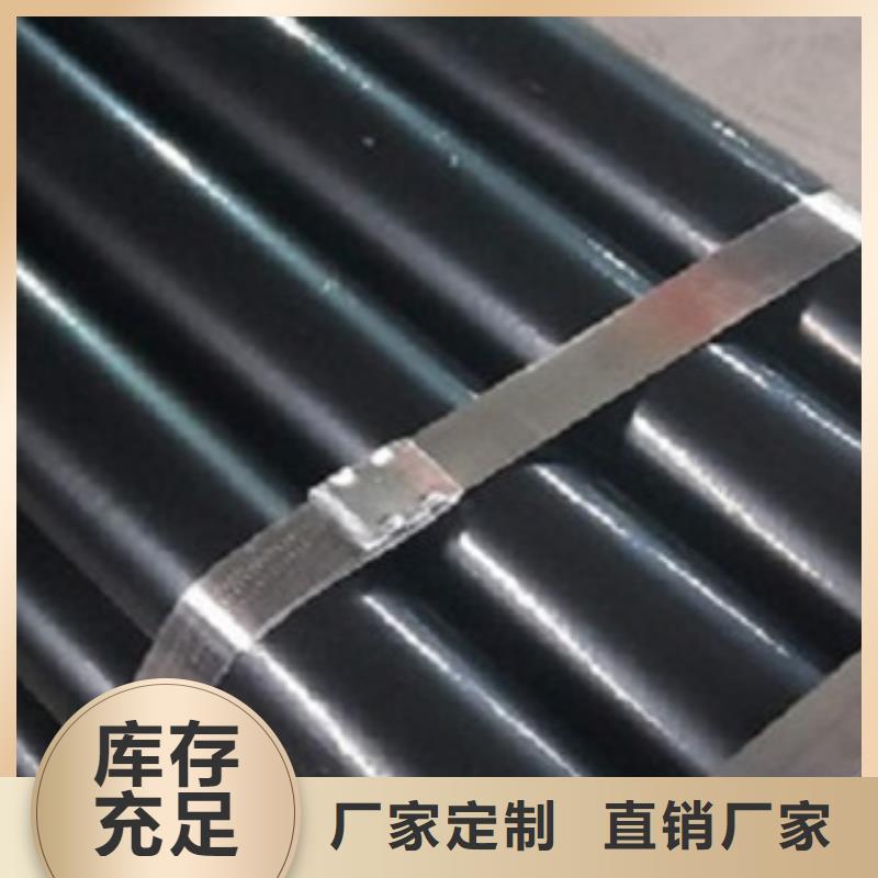 热浸塑电缆钢管打造行业品质