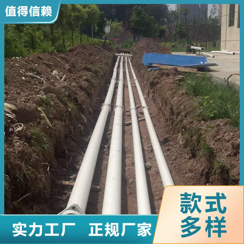 
psp钢塑复合管直供