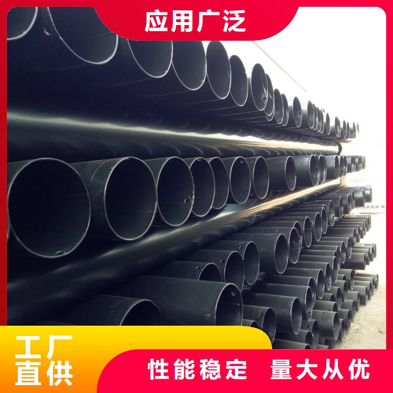 靠谱的热浸塑钢管销售厂家