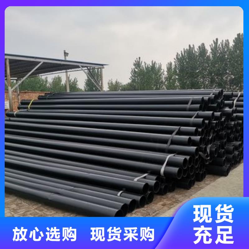 热浸塑保护钢制复合钢管镀锌内涂塑钢管厂家源头厂商