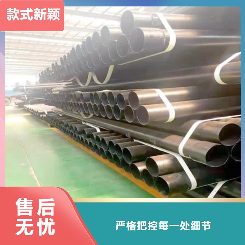 口碑好的热浸塑复合管供货商