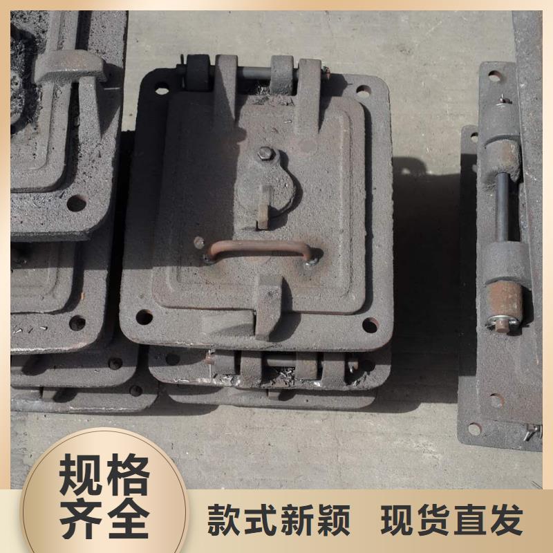 【锅炉炉门】 锅炉配件拥有多家成功案例-东腾特钢(山南市分公司)