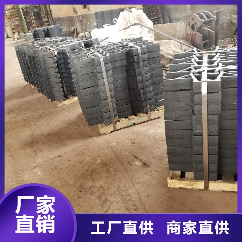 炉箅子-炉排片规格齐全