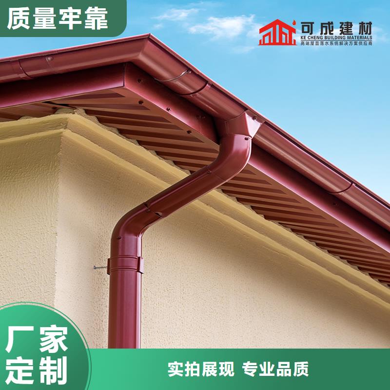 方形雨水管生产厂家