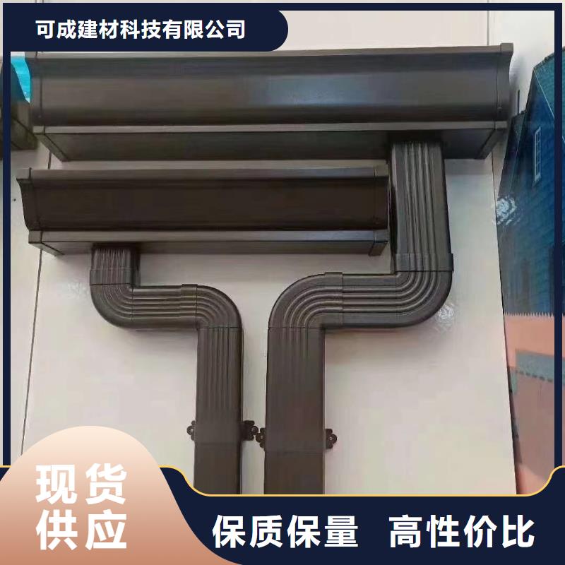 管封檐板工艺层层把关