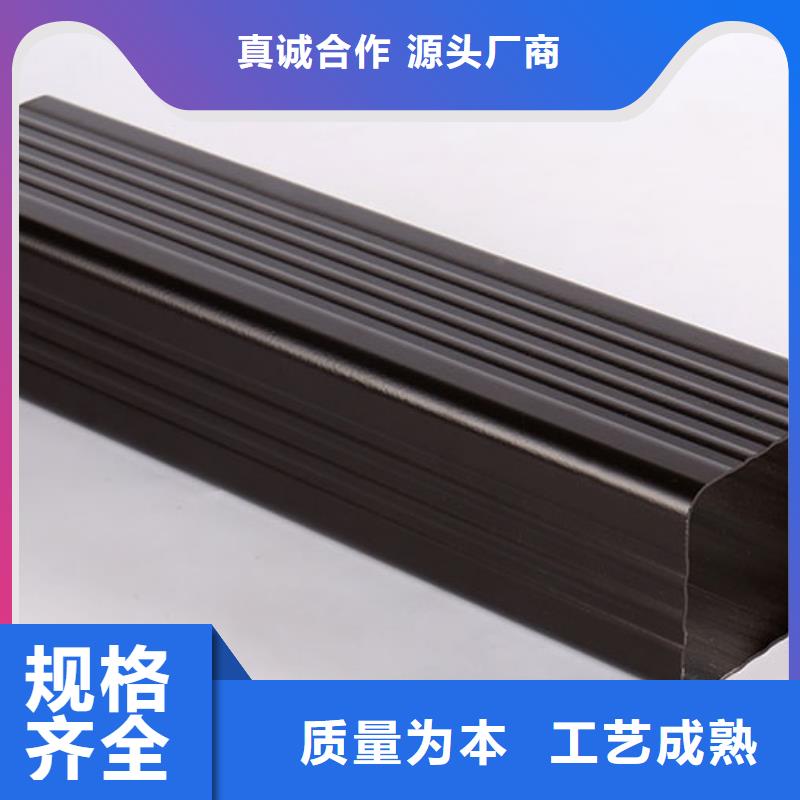 方形雨水管生产商
