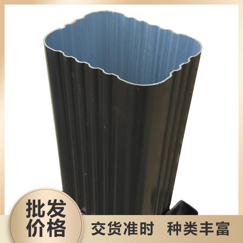 管彩铝型材根据要求定制