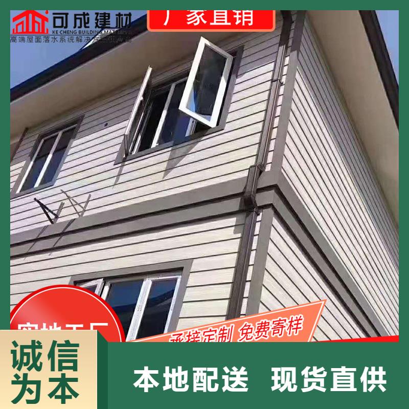 槽成品天沟工艺成熟