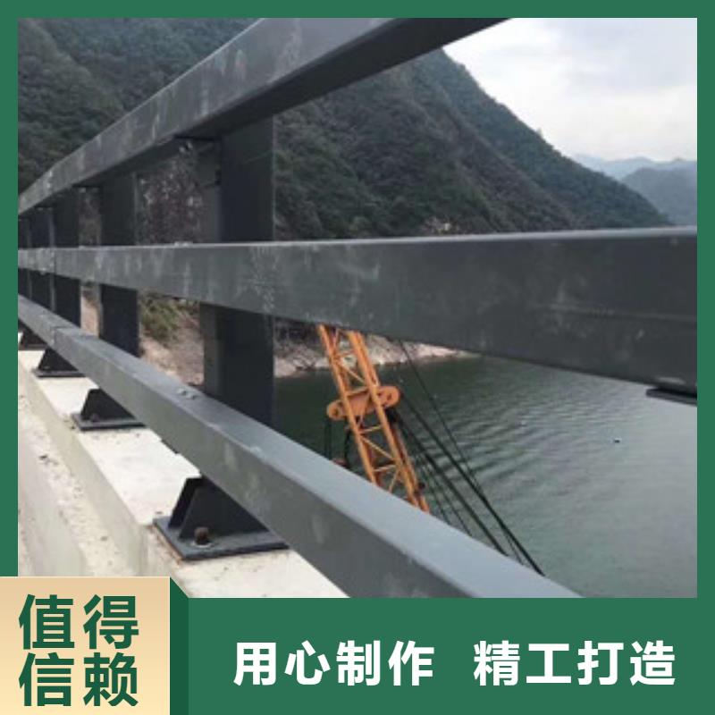 防撞护栏销售实力老厂