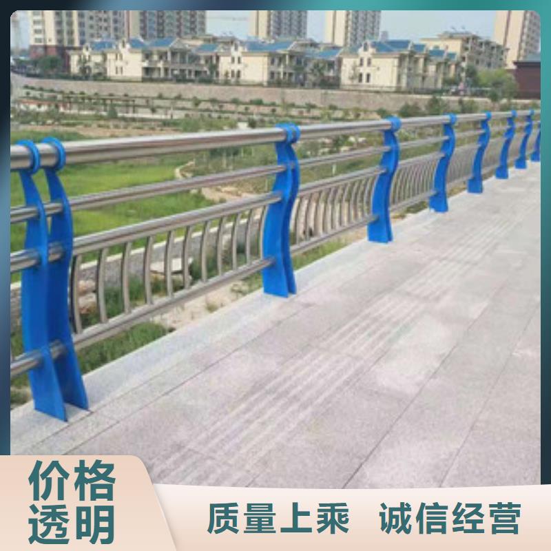 木纹转印护栏-桥梁护栏价格好产品有口碑