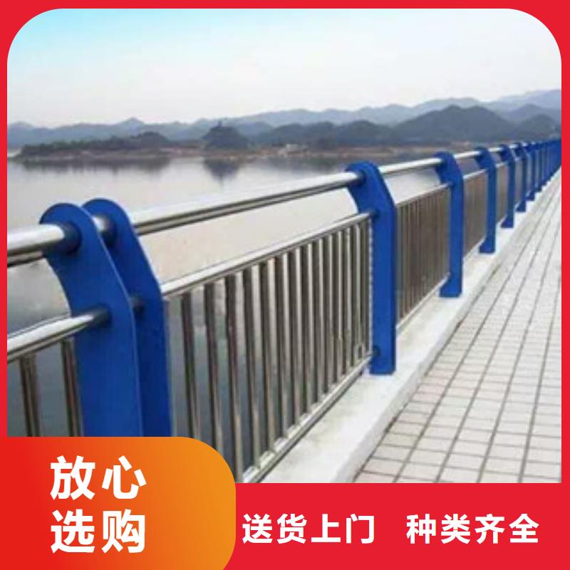 木纹转印护栏-桥梁护栏价格好产品有口碑