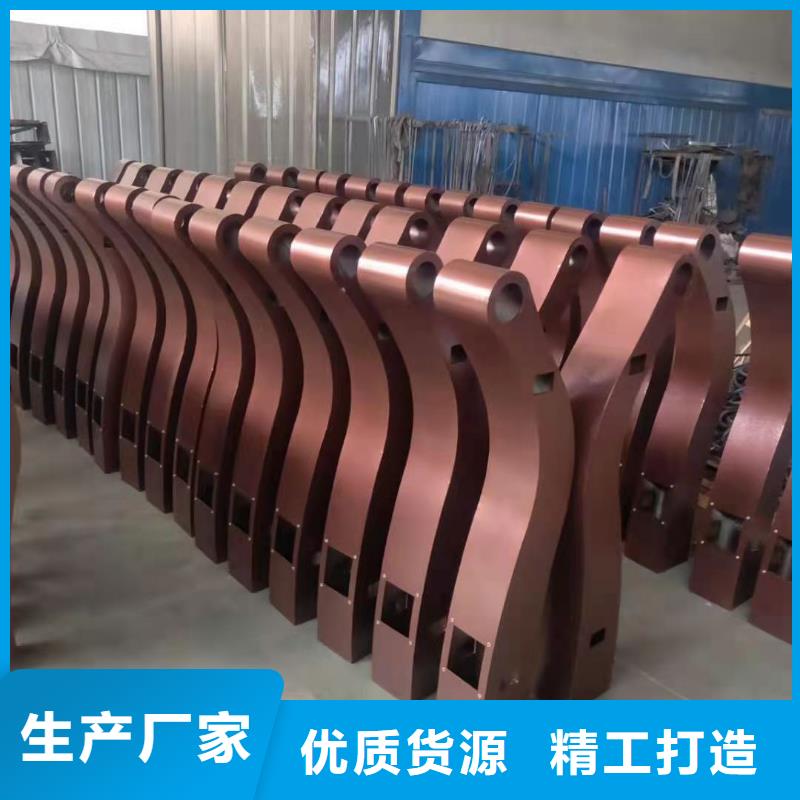 应用领域 灯光护栏-【道路桥梁护栏】就近发货-《振轩》