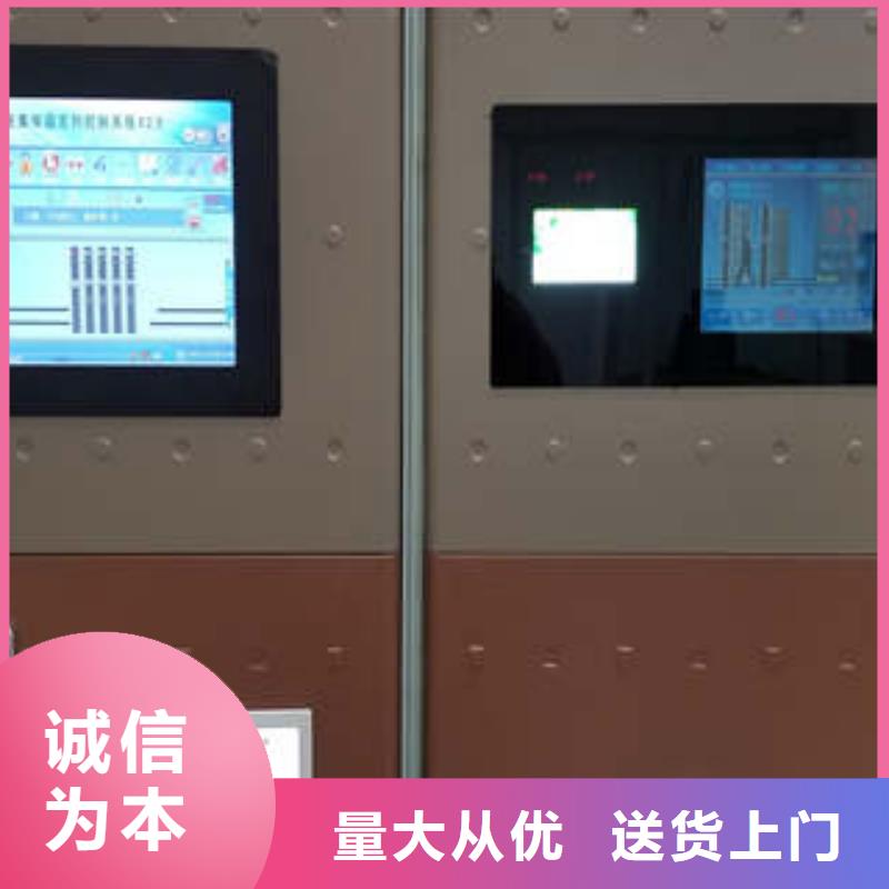 蓄势待发【凯美】三柱式密集架
