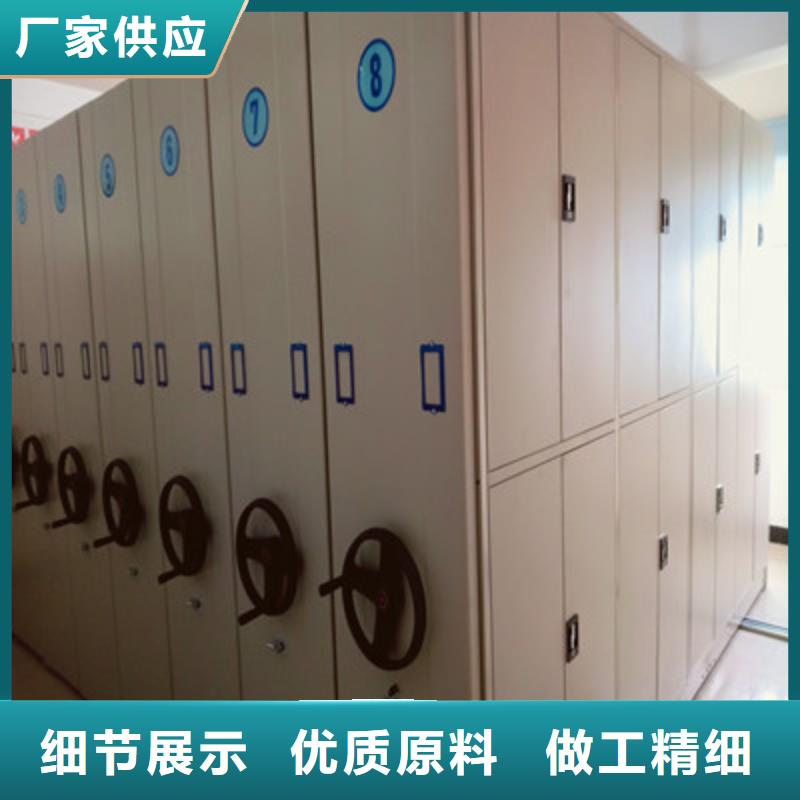 图书馆智能密集书架供不应求