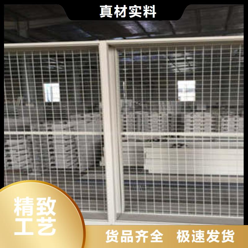 本地密集柜厂商
