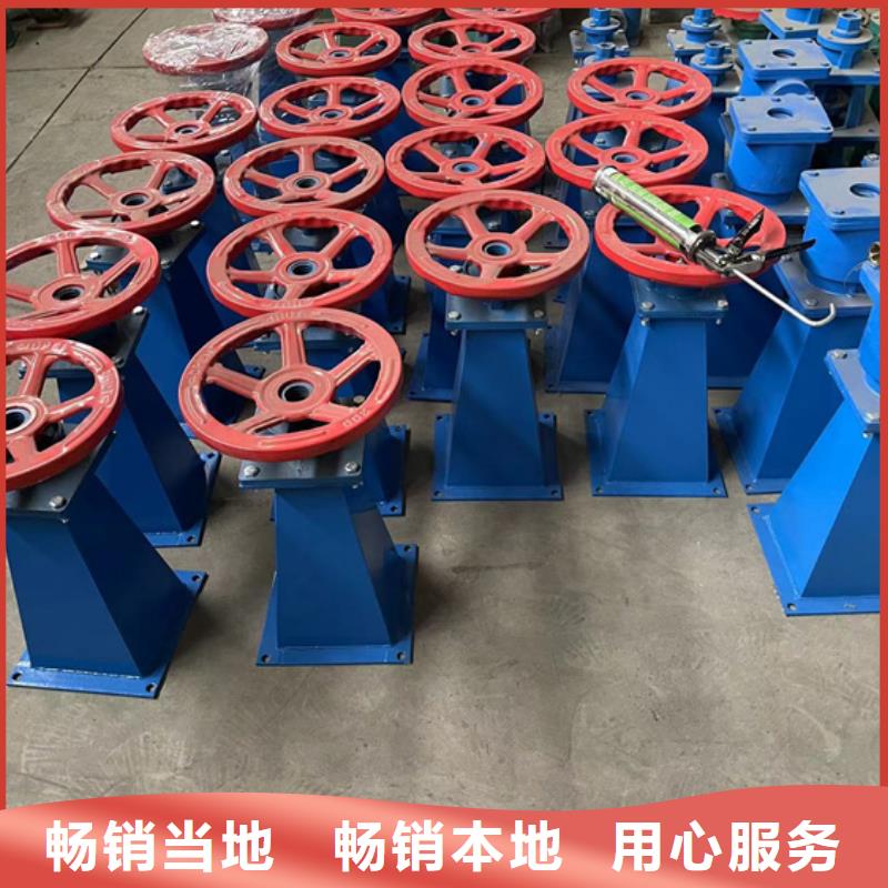  启闭机实体诚信经营