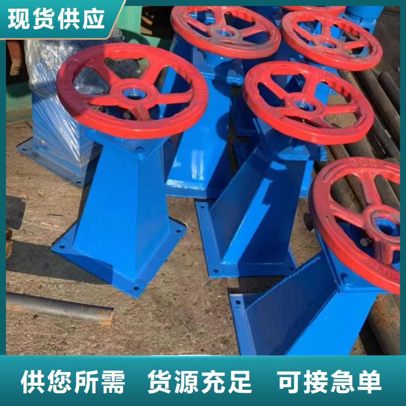 【启闭机_铸铁拍门优质材料厂家直销】