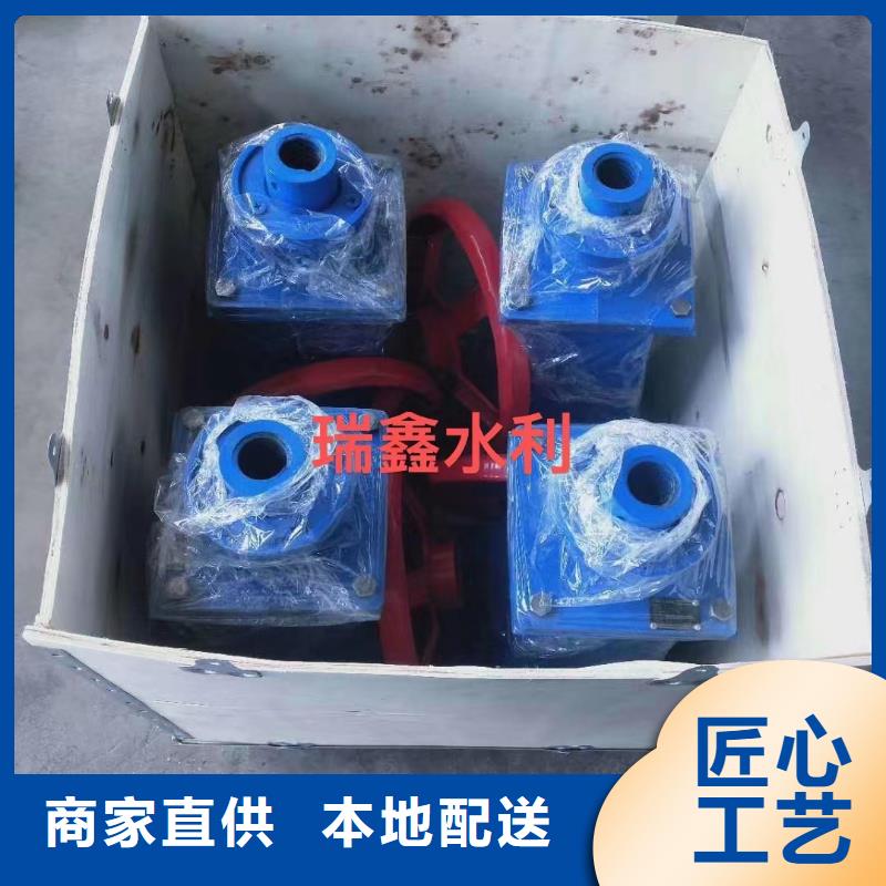 启闭机铸铁拍门海量货源