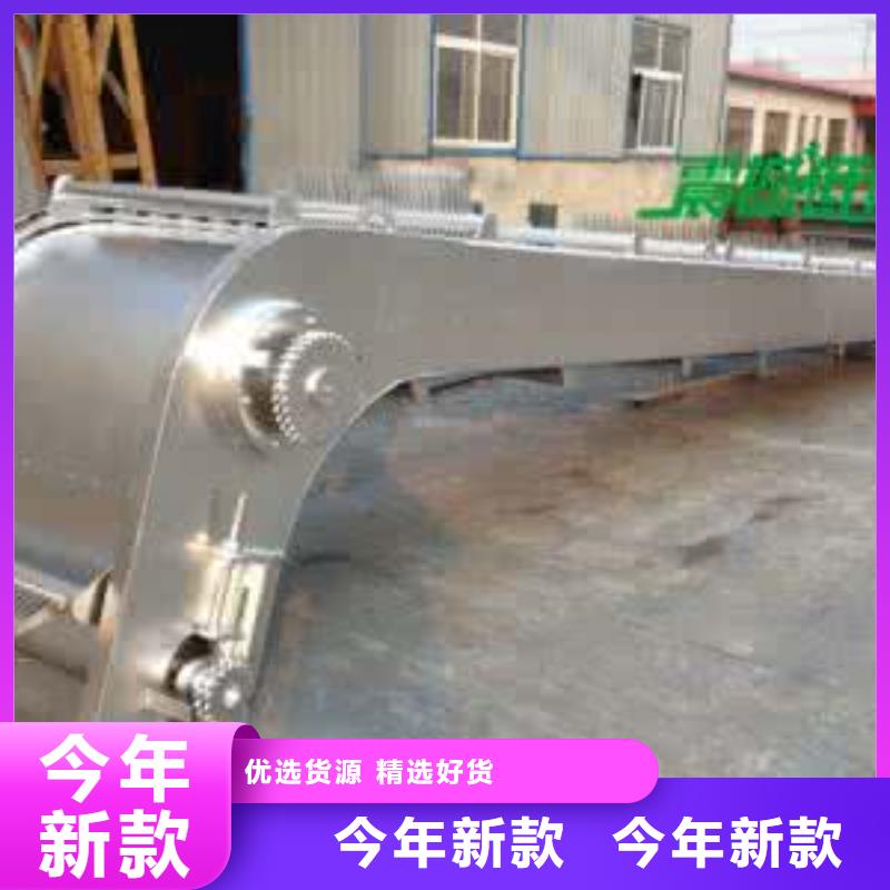 清污机厂家直销规格多样