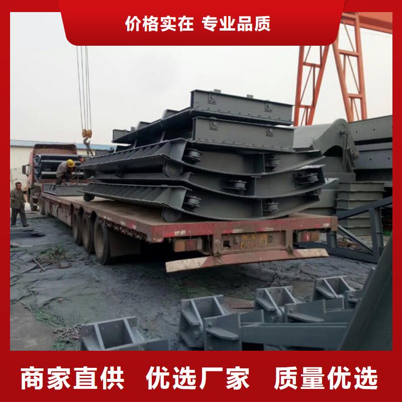 钢闸门_液压启闭机实力见证