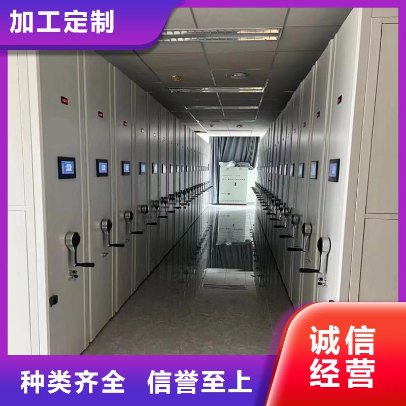 智能密集架成本