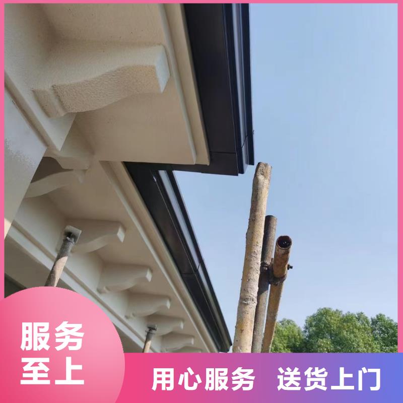 雨水管PVC雨水管产品实拍