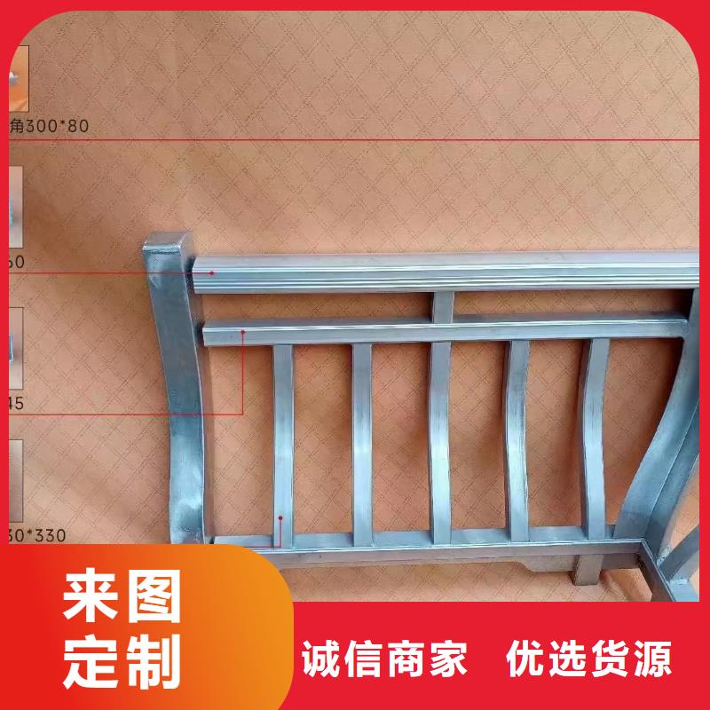 中式铝代木古建_别墅天沟雨水槽专注细节使用放心