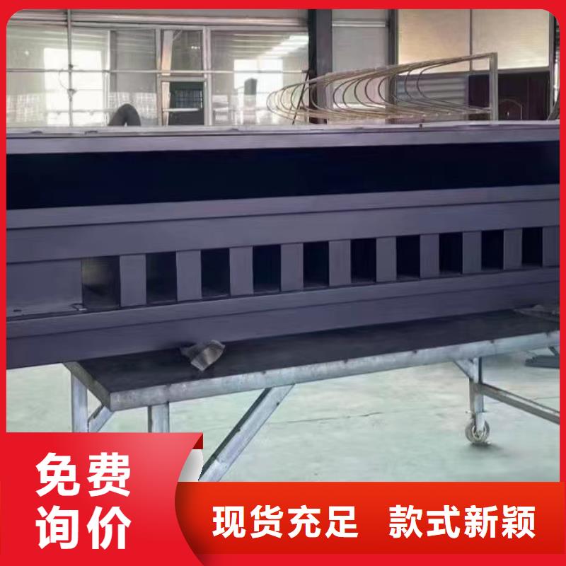 新中式铝合金构件值得信赖