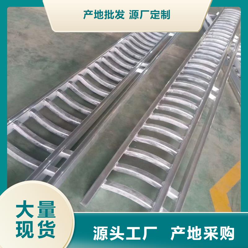 铝古建栏杆厂家供应