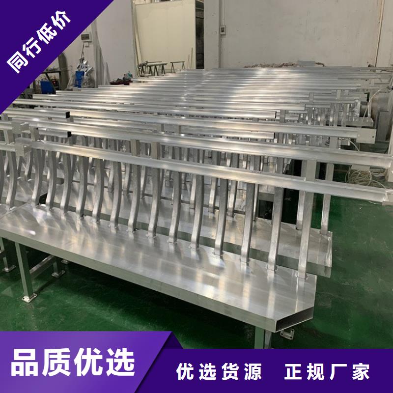铝古建栏杆厂家供应