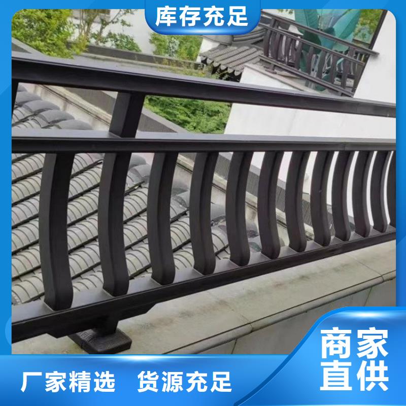中式铝代木古建_PVC成品天沟批发商