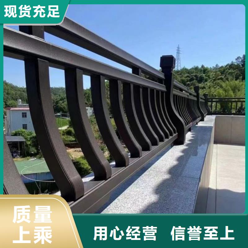 中式美人靠报价
