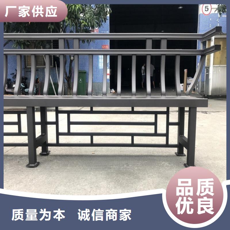 仿古铝制构件厂家