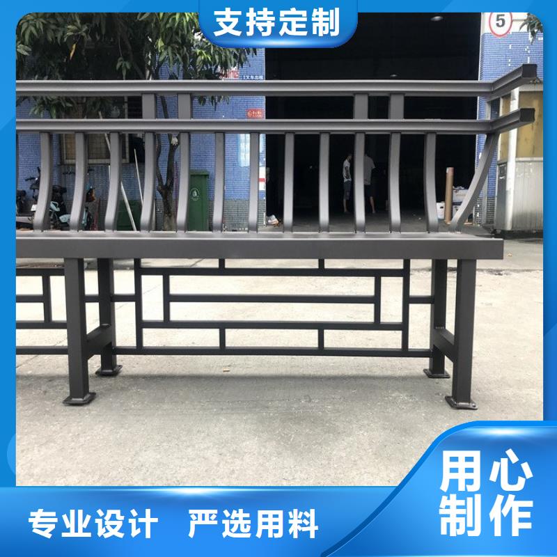 铝古建栏杆厂家供应