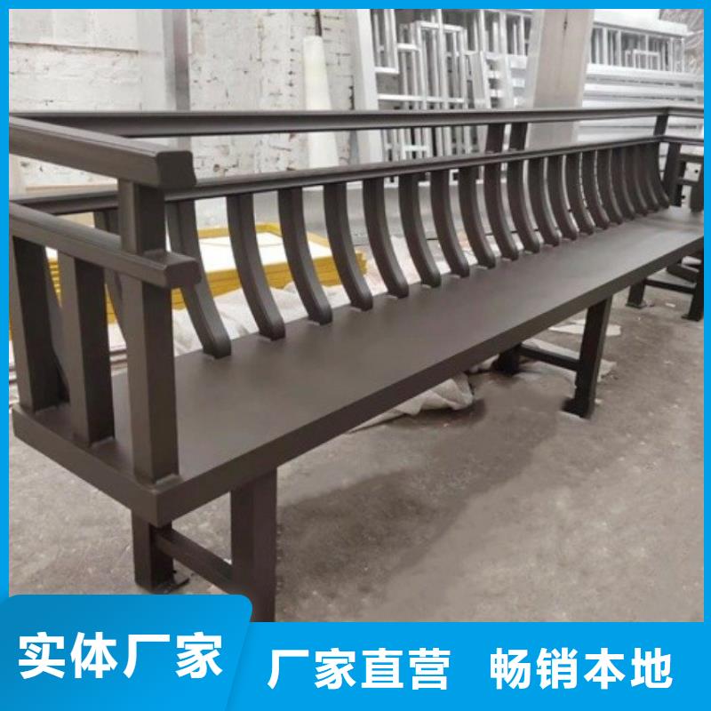 铝合金中式古建厂家价格