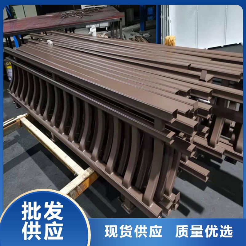 中式铝代木古建-铝合金天沟工厂自营
