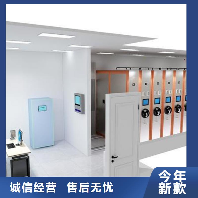 天弘质优价廉 一体化智能档案室 【pp风机】专注细节使用放心多少钱