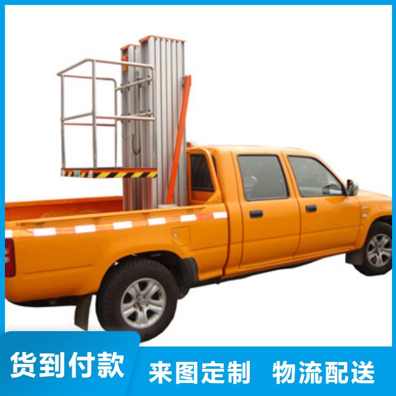 车载升降机传菜机实拍品质保障