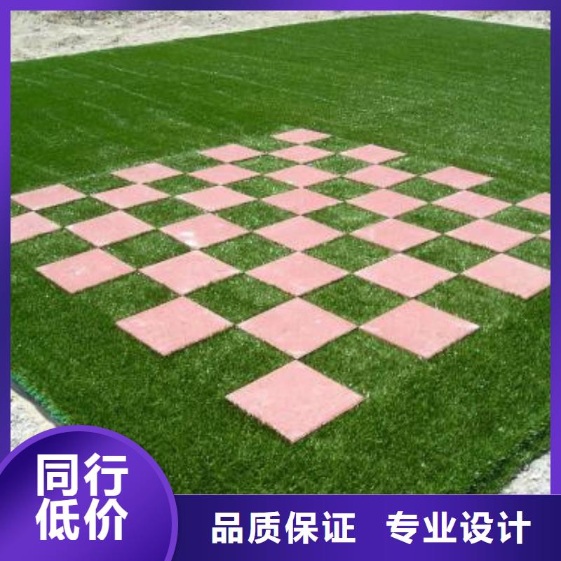 【人造草坪室外塑胶跑道质检合格发货】