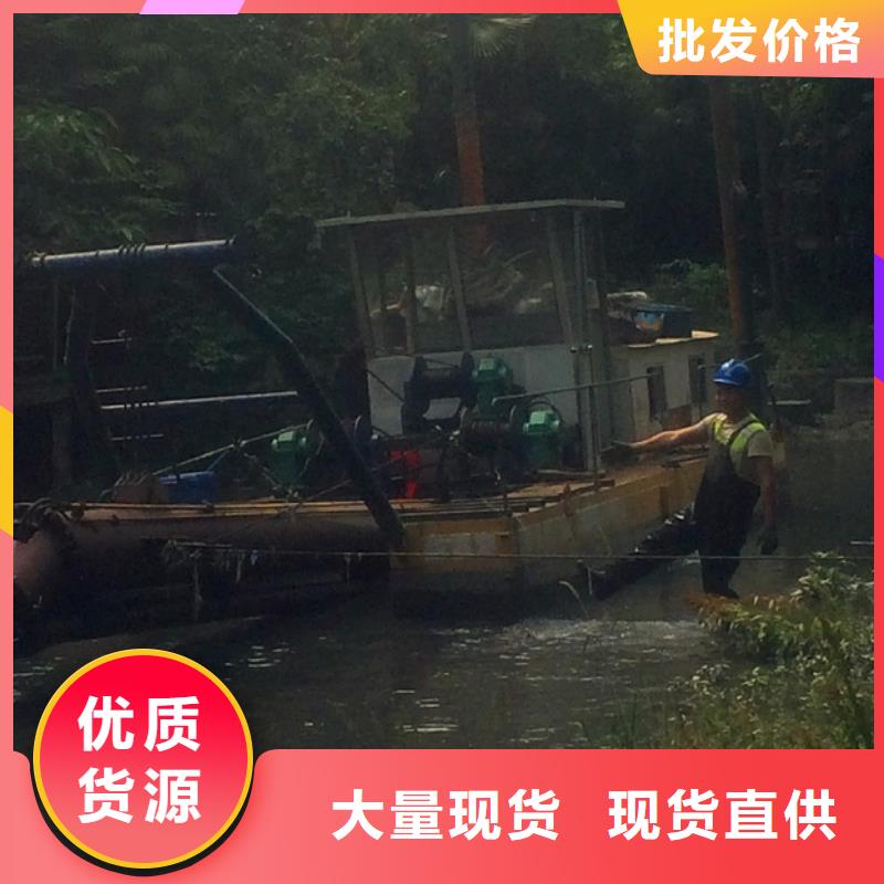 河道清淤_涵洞清淤精工制作