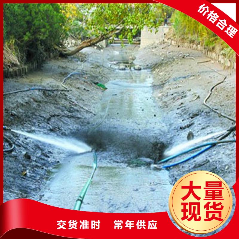 河道清淤设计制造销售服务一体