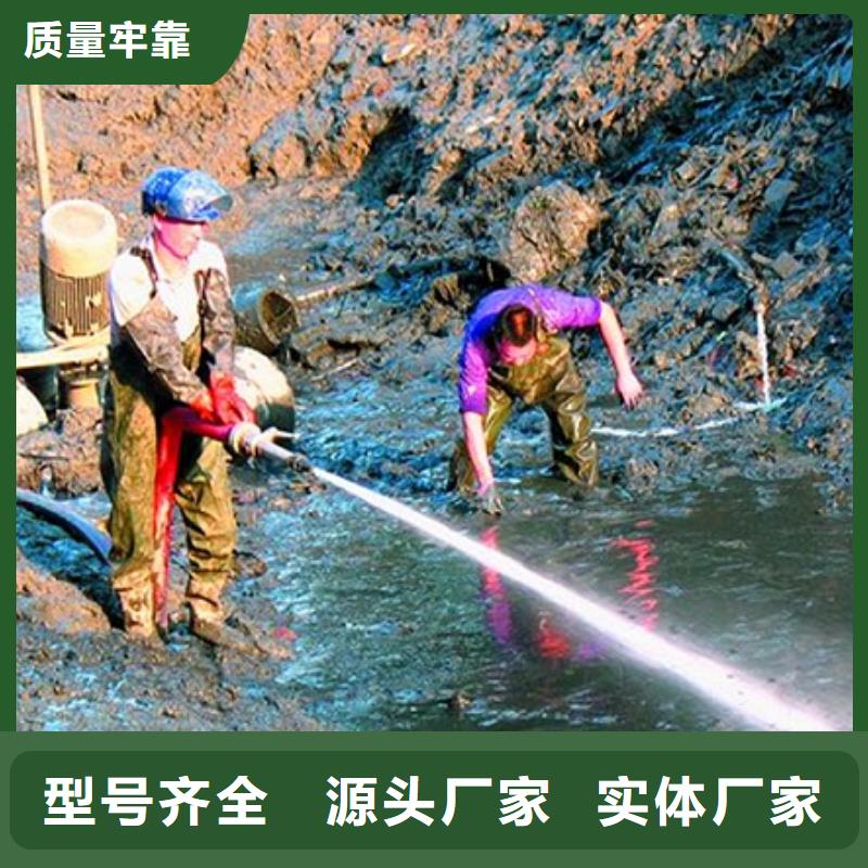 河道清淤管道封堵规格齐全实力厂家