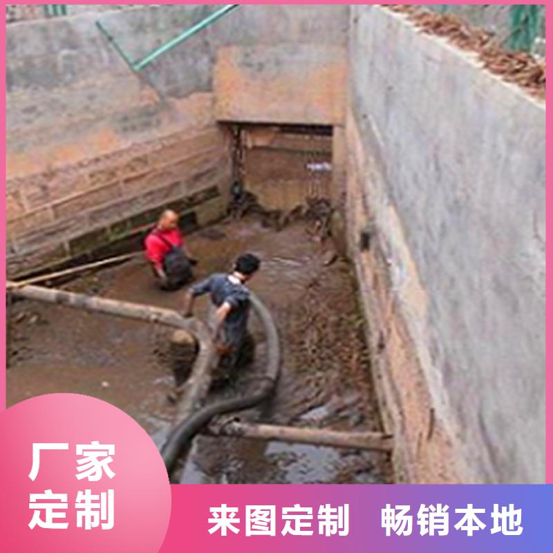 【涵洞清理-市政管道疏通清堵追求品质】