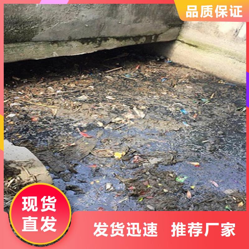 涵洞清理吸污车转运污水安心购