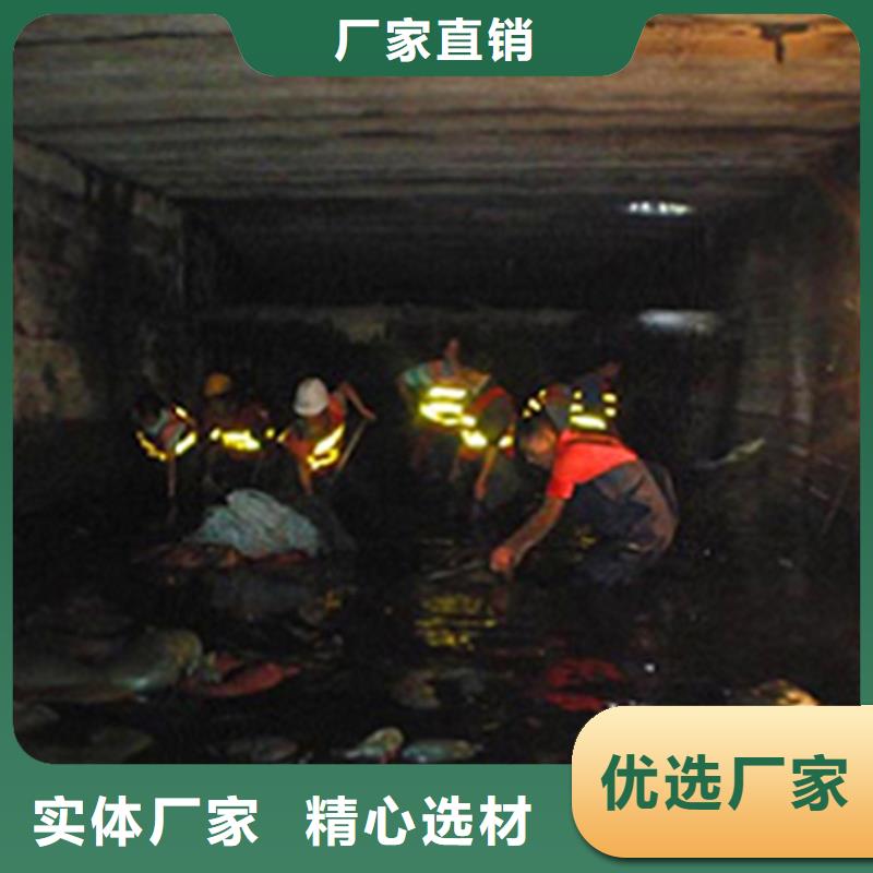 涵洞清理河道清淤本地厂家值得信赖