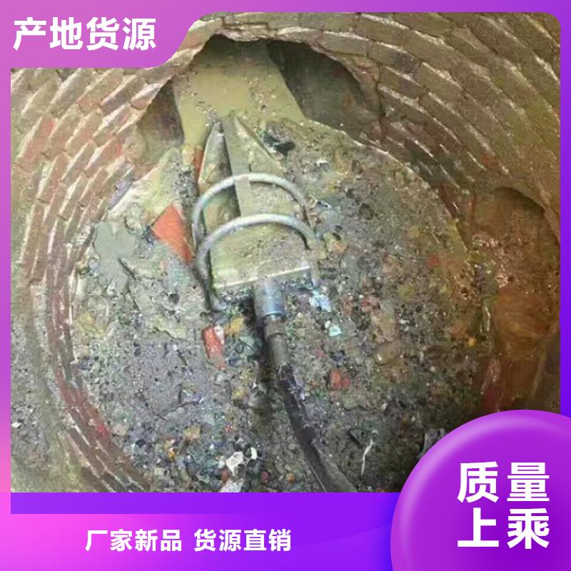 管道内混凝土疏通清理吸污车转运污水买的放心