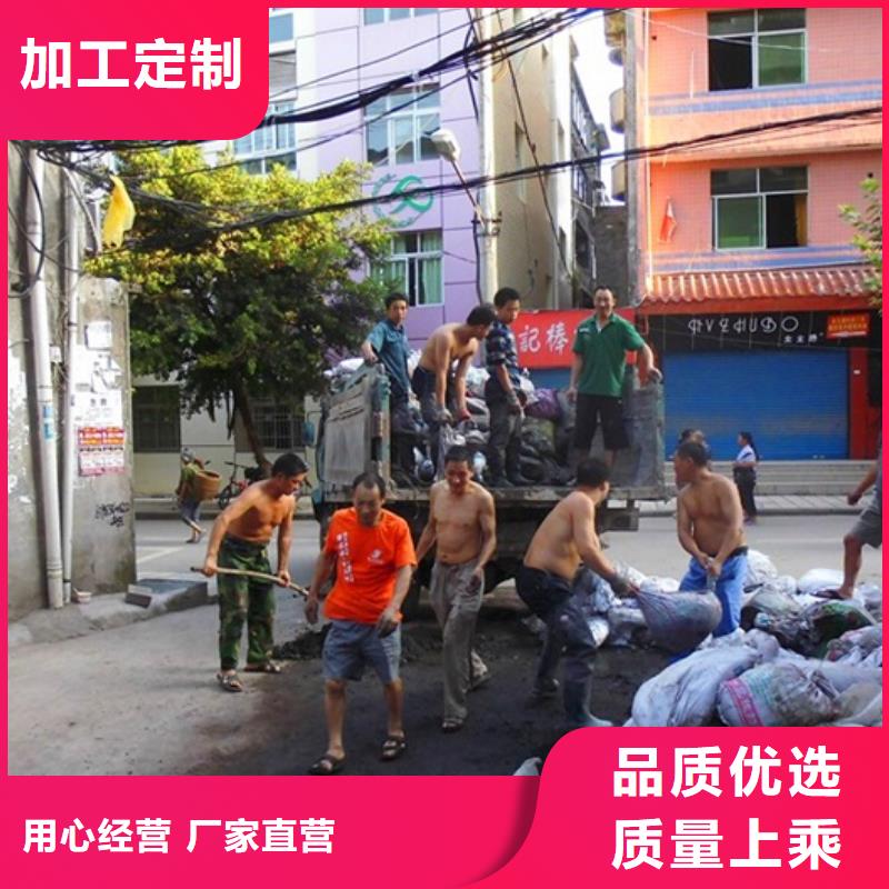 化粪池清理蛙人水下清淤品质之选