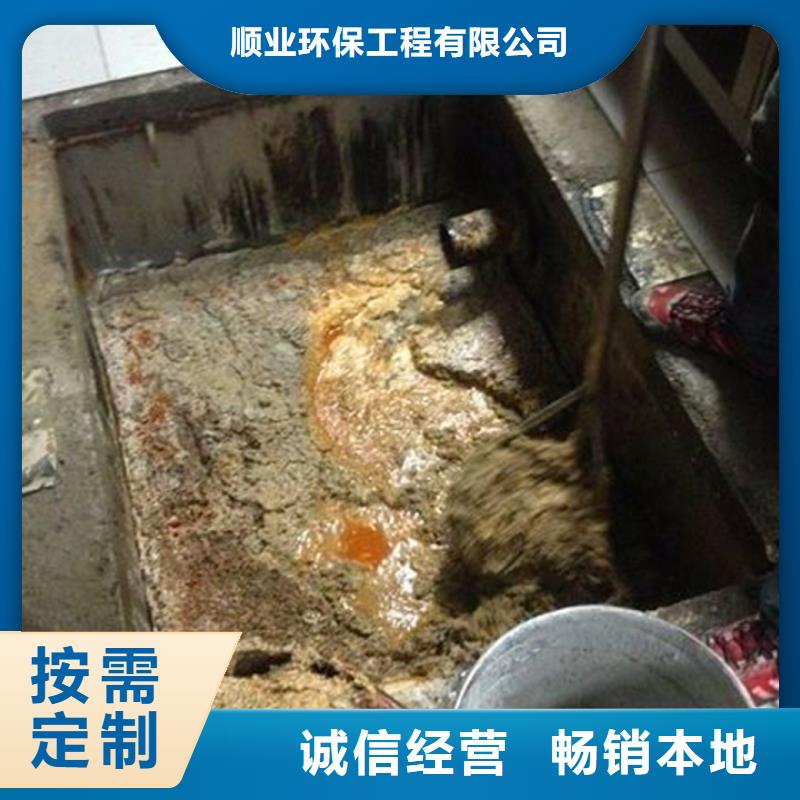 化粪池清理蛙人水下清淤品质之选