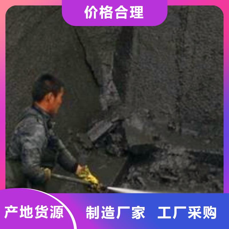 沉淀池清理管道修复支持大批量采购